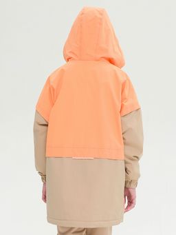 Pelican GZJM4317/1 ветровка для девочек  фото 3