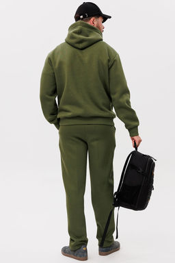 Спортивный костюм GO M3090/28-02.182-188 хаки - Pirs фото 2