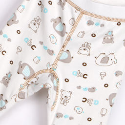 Штанишки Milimbi для малышей  фото 2