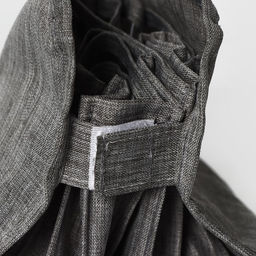 Органайзер для хранения белья Доляна, 11 ячеек, 351413 см, серый  фото 6