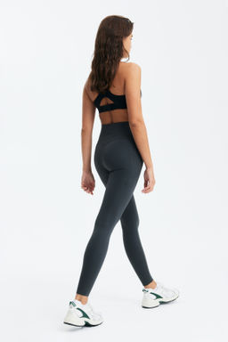 Leggings de deporte DryMove con bolsillos - H&m фото 5