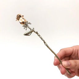 55-701022190-1 Аксессуар для волос - J.prettier фото 2