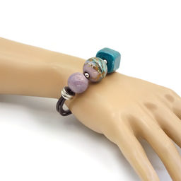 MORNING SKY Браслет R3747 - Vloes фото 4