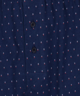 2MBX-013 Трусы боксеры Sport - набор 2 шт. - Atlantic фото 42