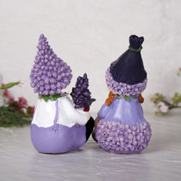 Фигурка Лаванда 12 см / Т733 /уп 96/ - Галеонтрейд фото 4