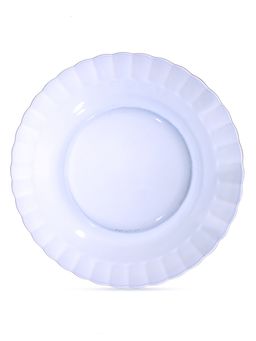 Тарелка обеденная PICARDIE MARINE 23см - Duralex фото 2