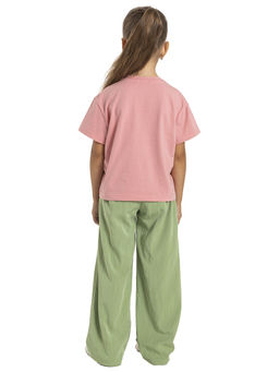 Джемпер для девочки О56864 - Карамелли фото 2