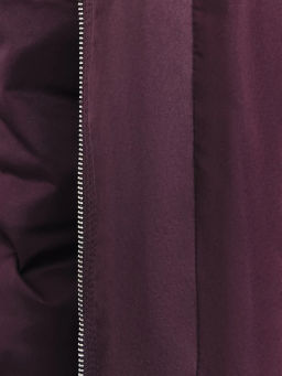 Куртка-бомбер утепленная / Zarina