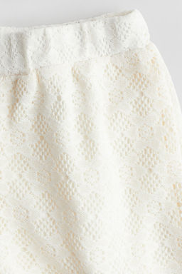 Pantalon corto sin cierre - H&m фото 5