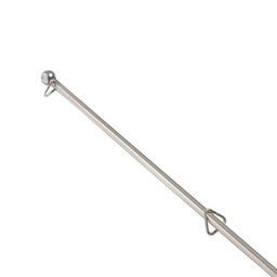 Древко для флага 1.6 м, d=1.2 см