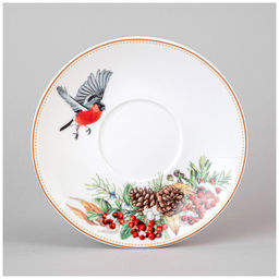 ЧАЙНАЯ ПАРА LEFARD МОРОЗКО 300 МЛ (КОР=-24НАБ.)  фото 5