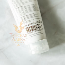 Маска-Лечение д/волос Активно Восстанавливающая Кокос и Авокадо KHAOKHO
200 мл