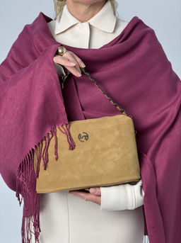 Палантин Pashmina женский Lanotti фото 29