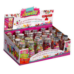 Набор для плетения Милые бусины, МИКС - Simaland фото 7