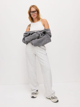 Брюки женские 24254-478 футер - Avese фото 81