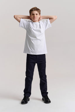 BFT7046U Футболка для мальчиков - Pelican фото 4