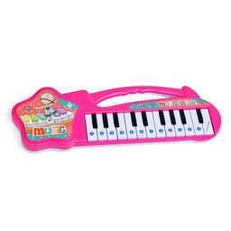Синтезатор "Радужные ноты" в коробке