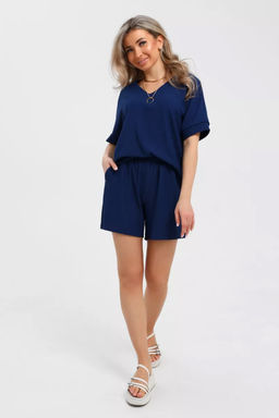 Костюм с шортами КЖ-005 Жатка