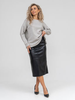 963 Туника "Бежевый"