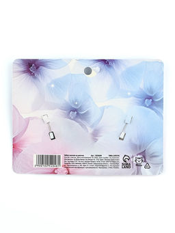 Цена за 2 шт. Значки на цепочке Волшебство в тебе, 13?10 см, набор 2 шт.