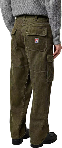 Брюки мужские