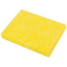 Набор салфеток вискозных универсальных 30*38 см (7 шт.) арт. 003568