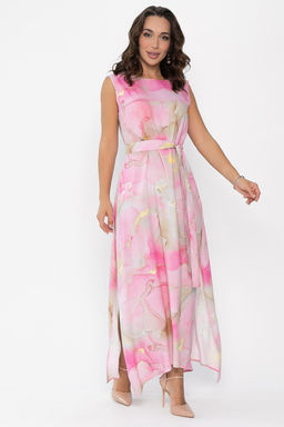 Платье Иниша штапель - Lt collection фото 97