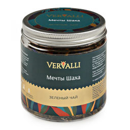 Зеленый чай Мечты Шаха 60 гр