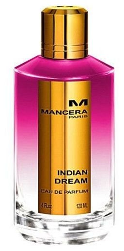 MANCERA INDIAN DREAM unisex 60ml edp