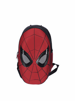 Spiderman Lisansl? Erkek ?ocuk S?rt ?antas?