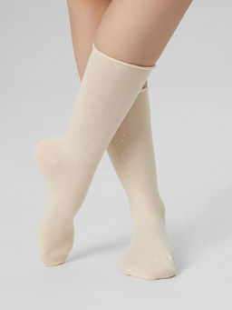 Цена за 5 пар! НОСКИ ЖЕНСКИЕ - Mark formelle фото 2