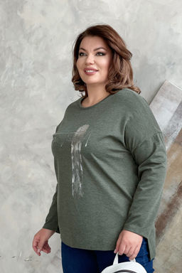 Туника-1138 - Леди мария фото 3