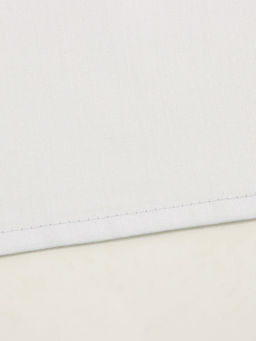 Простыня евро SL Home Cosy, 235260 см, сатин, хлопок 100% - Sima-land home фото 9
