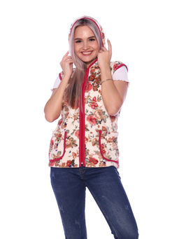 Жилет Карри - Нагорная текстиль фото 4