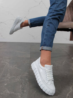 Кеды EDART 159.91505 w.Белый - Ed'art фото 5