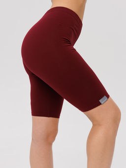 Трикотажные женские велосипедки  КБ-11 (28)