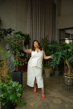 Юбка женская - Jp фото 7