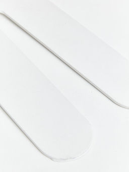 Basic K?z Bebek K?lotlu ?orap 2li - Waikiki фото 3