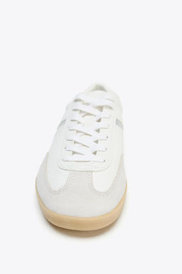 TRAINERS - Zara фото 6