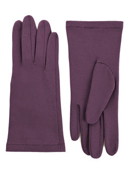 Перчатки жен Labbra LB-PH-101 purple