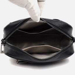 Bags Сумка женская / кожа / 0064282  фото 14