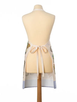 Фартук Этель Уютные коты 60х70 см, 100% хл, саржа 190 г/м2  фото 15