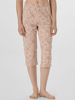 Комплект домашний женский бежевый - Mark formelle фото 7