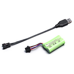 Автомат "Супер атака" в коробке