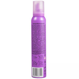 Мусс для волос Ultra Power Baby Ослепительный Блеск и Ультрафиксация HP0076