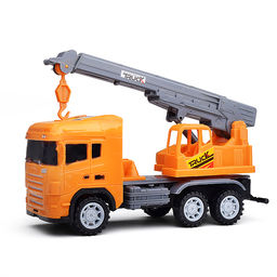 Машина "Грузоподъём" в пакете