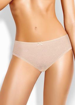 Трусы женские бразилиана Кружево - Clever wear фото 4