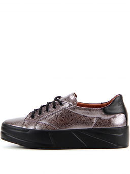 Кеды EDART 131.131 bl.nikel