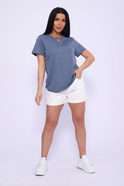 33603 Футболка женская - Натали фото 74