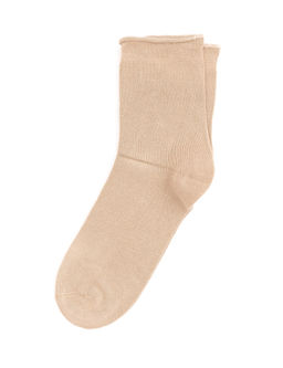 Kad_n Bej Bambu Soket _orap